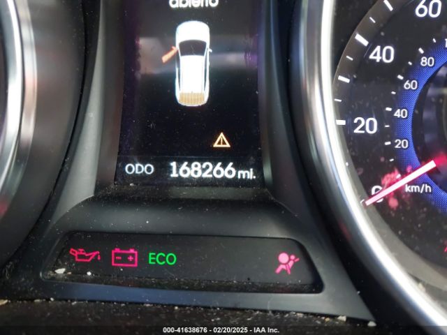 5XYZU3LB8FG287679 Hyundai Santa Fe Sport 2.4l
