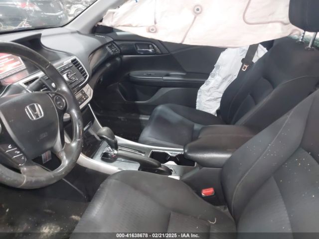 1HGCR2F52FA015122 Honda Accord Sport