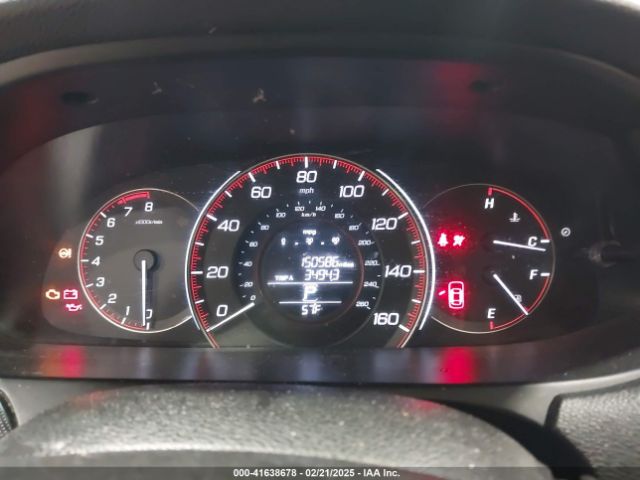 1HGCR2F52FA015122 Honda Accord Sport
