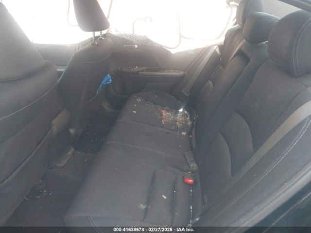 1HGCR2F52FA015122 Honda Accord Sport