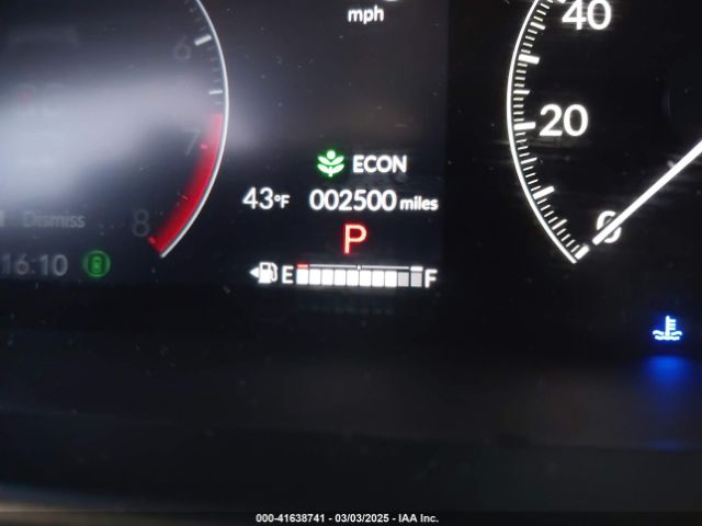 3CZRZ2H57SM720446 Honda Hr-v Awd Sport