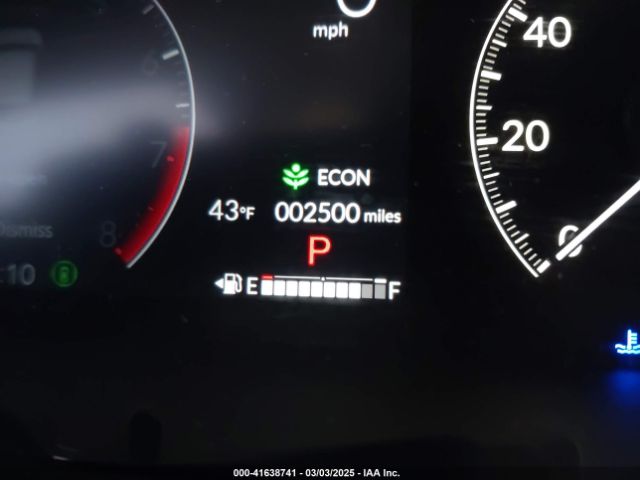 3CZRZ2H57SM720446 Honda Hr-v Awd Sport