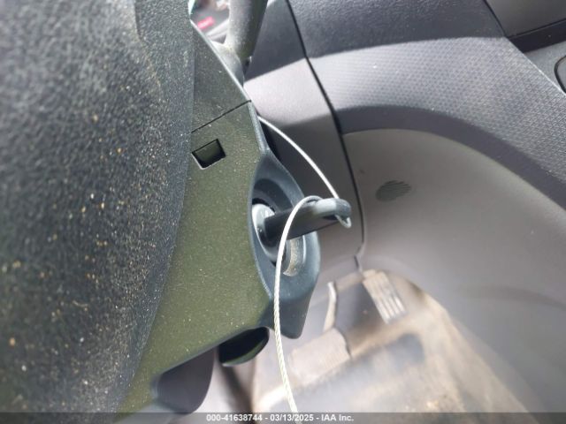 NM0LS7S28N1521643 Ford Transit Connect Xl Cargo Van