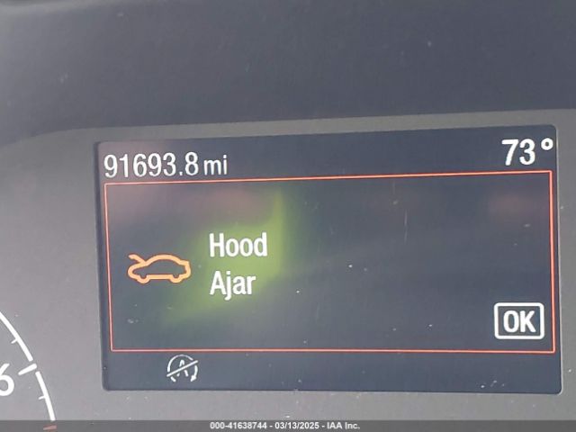NM0LS7S28N1521643 Ford Transit Connect Xl Cargo Van