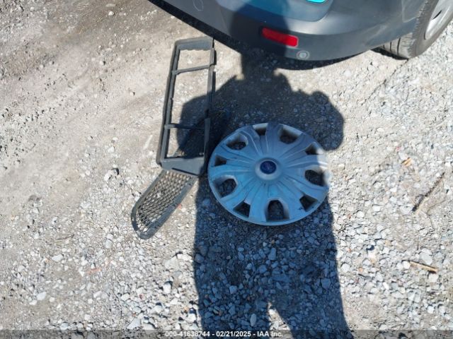 NM0LS7S28N1521643 Ford Transit Connect Xl Cargo Van
