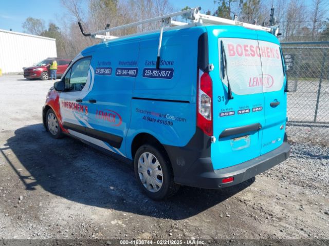 NM0LS7S28N1521643 Ford Transit Connect Xl Cargo Van