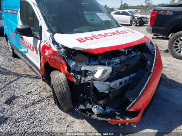 NM0LS7S28N1521643 Ford Transit Connect Xl Cargo Van