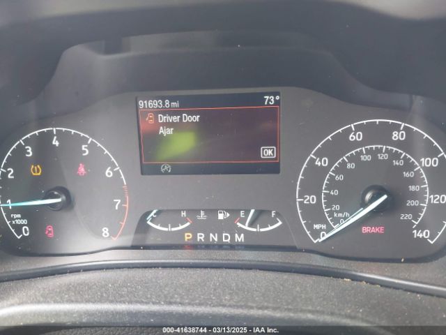 NM0LS7S28N1521643 Ford Transit Connect Xl Cargo Van