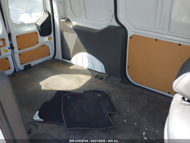 NM0LS7S28N1521643 Ford Transit Connect Xl Cargo Van