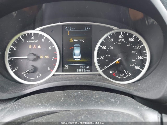 3N1AB7AP2JY311927 Nissan SENTRA S