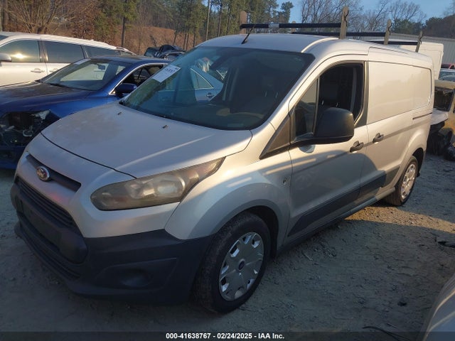 NM0LS7E7XF1229274 Ford Transit Connect Xl