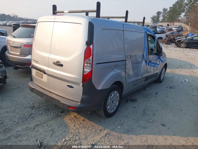NM0LS7E7XF1229274 Ford Transit Connect Xl