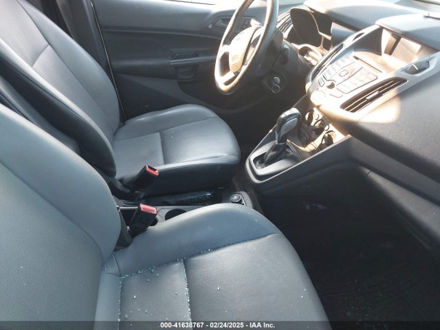 NM0LS7E7XF1229274 Ford Transit Connect Xl