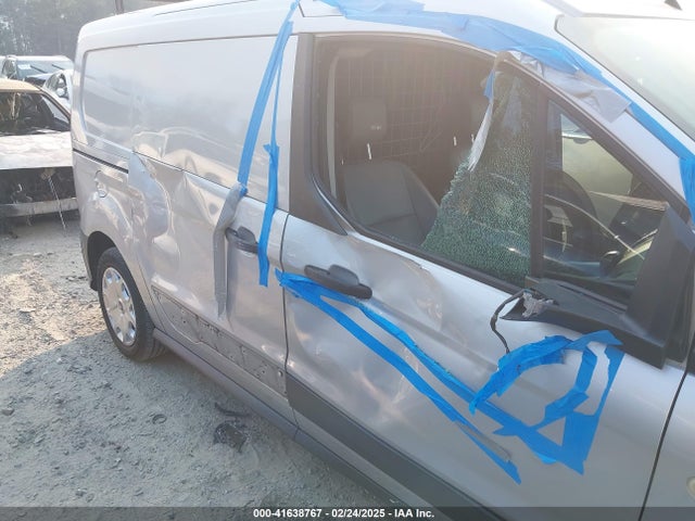 NM0LS7E7XF1229274 Ford Transit Connect Xl