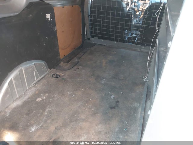 NM0LS7E7XF1229274 Ford Transit Connect Xl