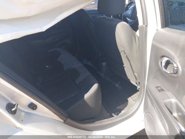 3N1CN7AP6HL816585 Nissan Versa 1.6 Sl