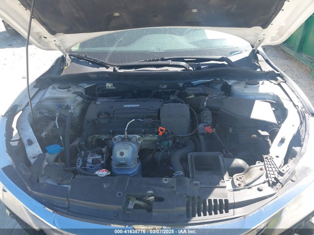 1HGCR2F31HA273651 Honda ACCORD LX