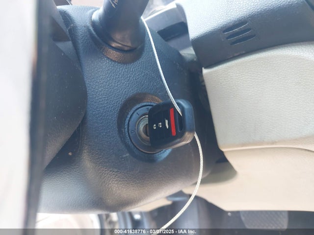 1HGCR2F31HA273651 Honda ACCORD LX