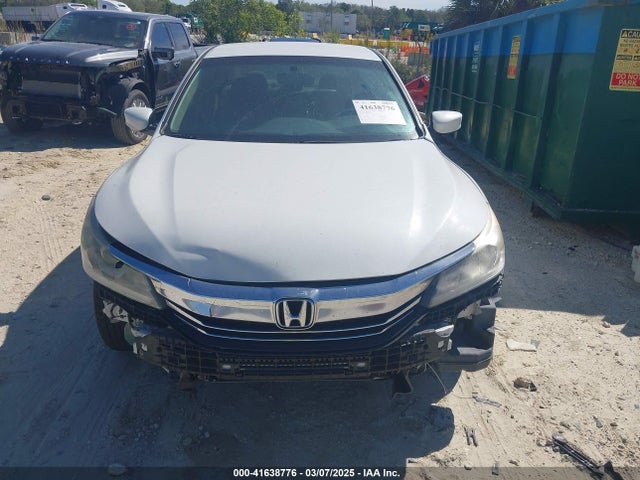 1HGCR2F31HA273651 Honda ACCORD LX