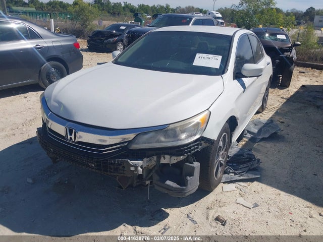 1HGCR2F31HA273651 Honda ACCORD LX