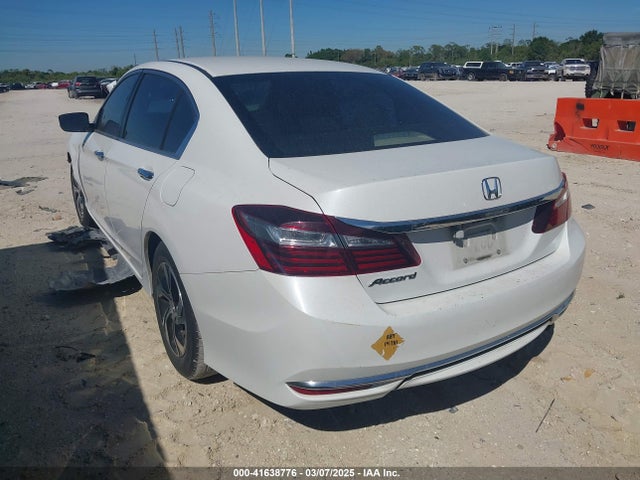 1HGCR2F31HA273651 Honda ACCORD LX