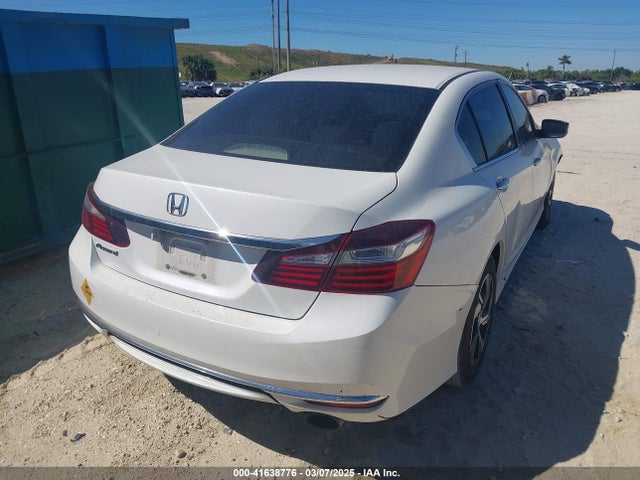 1HGCR2F31HA273651 Honda ACCORD LX