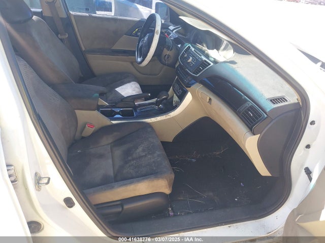 1HGCR2F31HA273651 Honda ACCORD LX