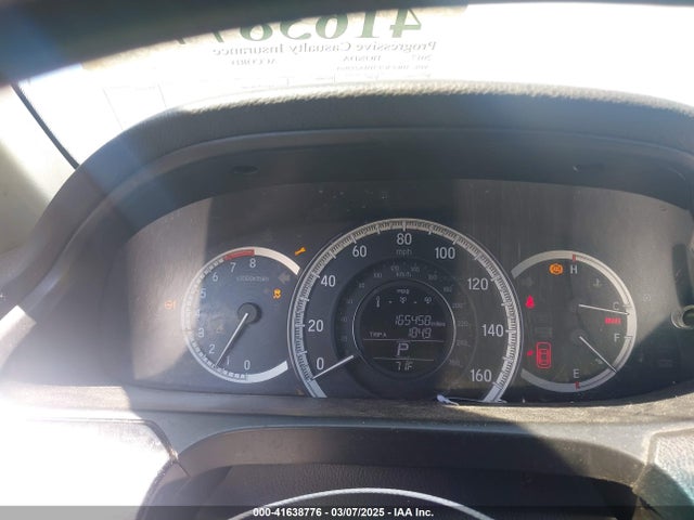 1HGCR2F31HA273651 Honda ACCORD LX