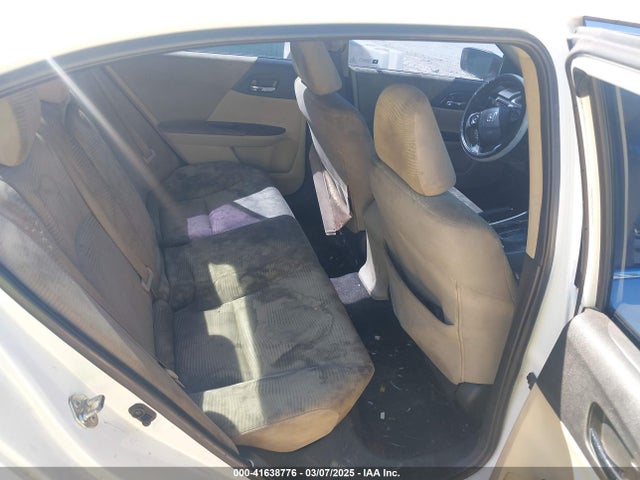 1HGCR2F31HA273651 Honda ACCORD LX