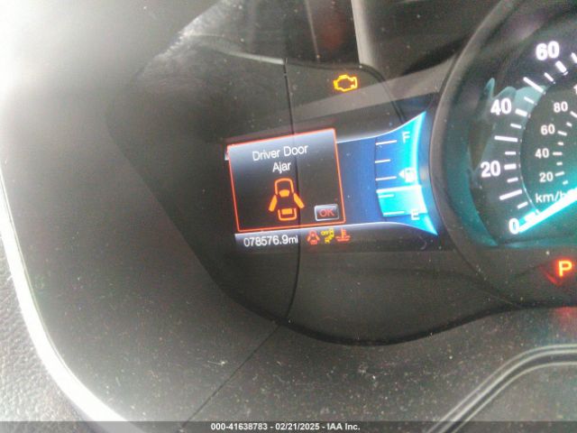 3FA6P0HD2LR124486 Ford FUSION SE