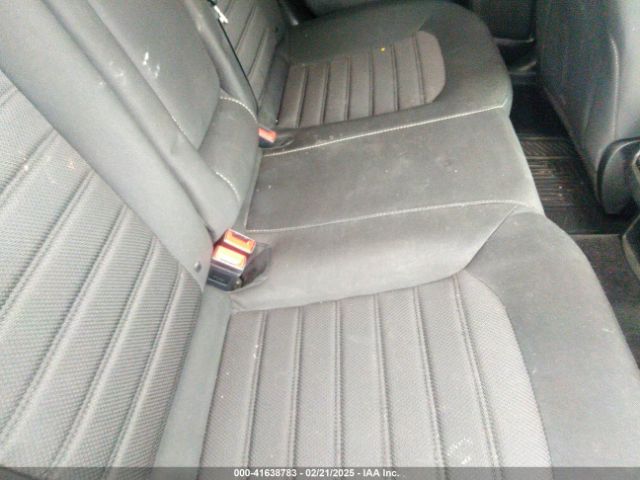3FA6P0HD2LR124486 Ford FUSION SE