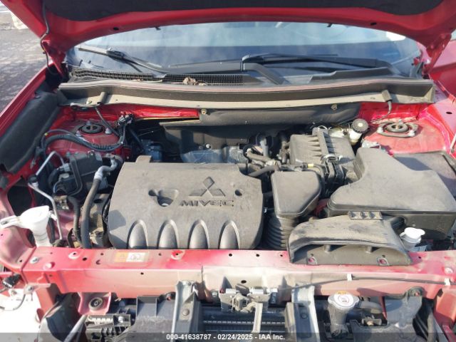 JA4AZ3A38LZ017160 Mitsubishi Outlander Es 2.4 S-awc