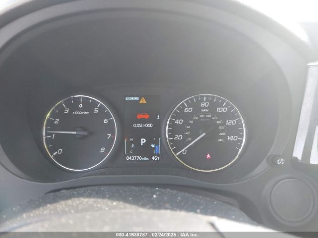 JA4AZ3A38LZ017160 Mitsubishi Outlander Es 2.4 S-awc