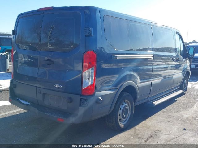 1FBZX2YM8FKB18966 Ford Transit-350 Xl