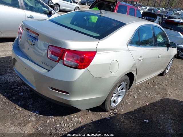 1G11B5SL0FF252123 Chevrolet MALIBU LS