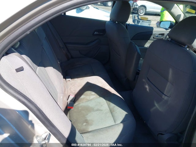 1G11B5SL0FF252123 Chevrolet MALIBU LS