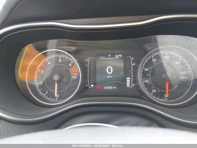 2019 JEEP CHEROKEE 1C4PJLCB6KD240787 Photo 6