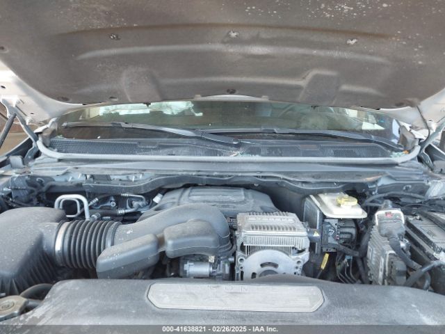 1C4SJVBT2NS113499 Jeep Wagoneer Series Ii 4x4