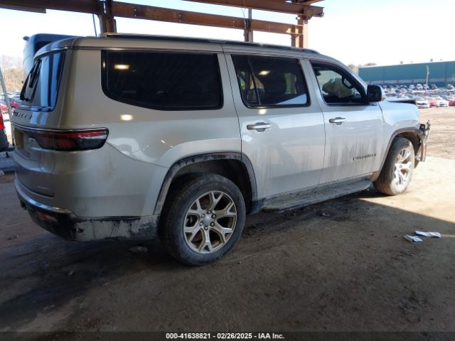 1C4SJVBT2NS113499 Jeep Wagoneer Series Ii 4x4