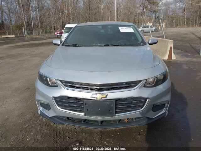 Chevrolet MALIBU 1LT 2017 1G1ZE5ST1HF173153 Image 12