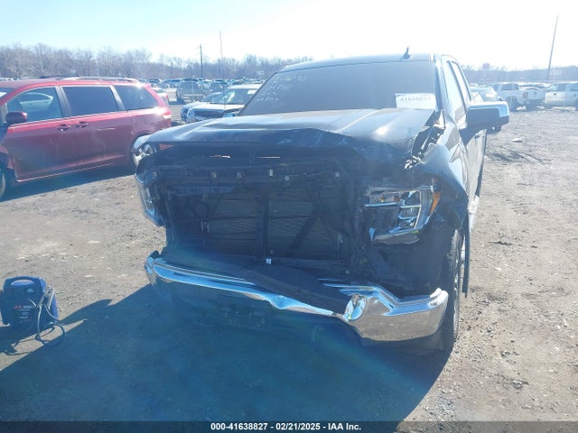 1GTU9BED3LZ261038 GMC Sierra 1500 4wd  Short Box Sle/4wd  Standard Box Sle