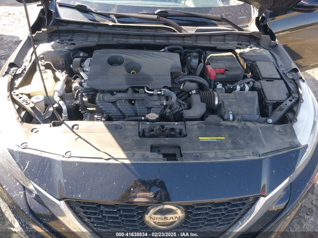 1N4BL4BV9LC273169 Nissan Altima S Fwd