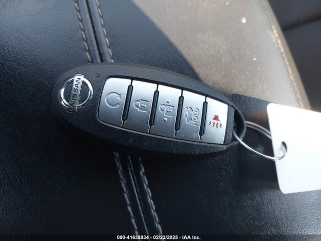 1N4BL4BV9LC273169 Nissan Altima S Fwd