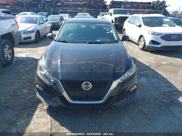 1N4BL4BV9LC273169 Nissan Altima S Fwd