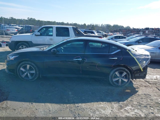 1N4BL4BV9LC273169 Nissan Altima S Fwd