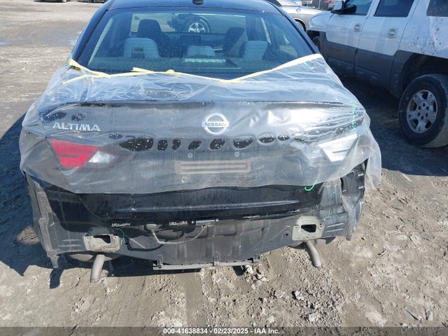 1N4BL4BV9LC273169 Nissan Altima S Fwd