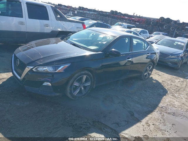1N4BL4BV9LC273169 Nissan Altima S Fwd