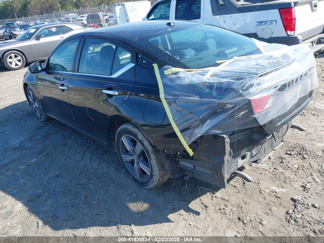 1N4BL4BV9LC273169 Nissan Altima S Fwd