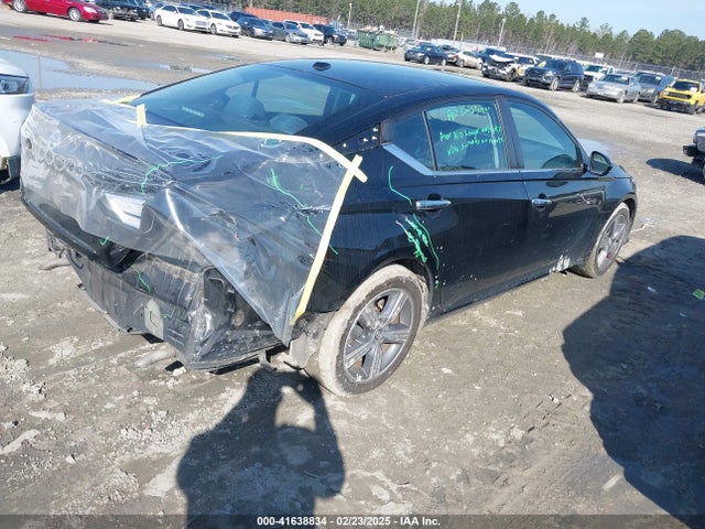 1N4BL4BV9LC273169 Nissan Altima S Fwd