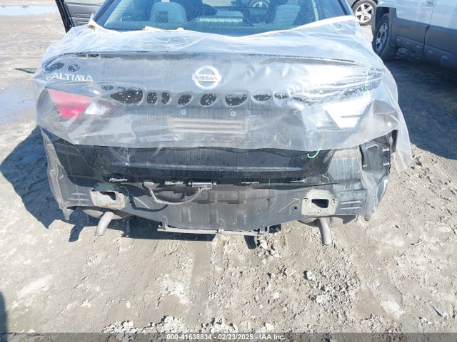 1N4BL4BV9LC273169 Nissan Altima S Fwd